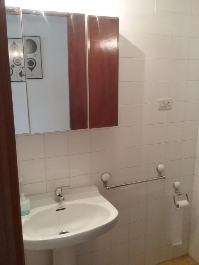 Appartamento Ático vacacional Muros Esterno foto