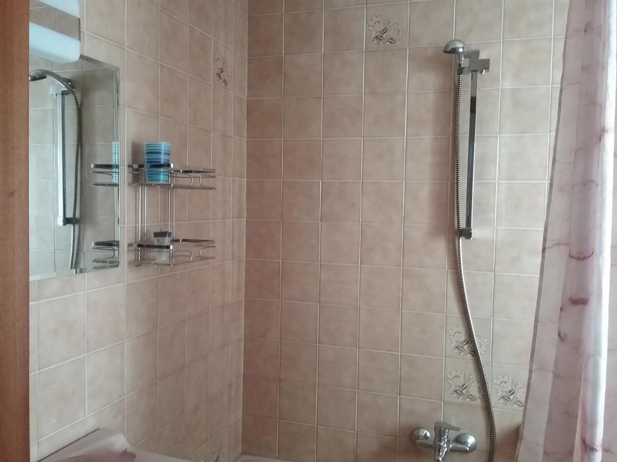 Appartamento Ático vacacional Muros Esterno foto
