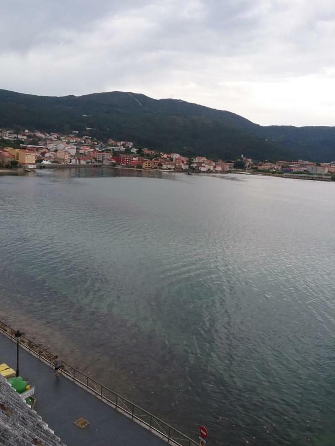 Appartamento Ático vacacional Muros Esterno foto
